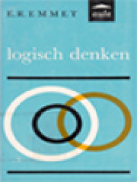 Image of Logisch Denken