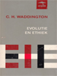 Image of Evolutie En Ethiek