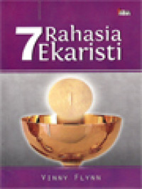 Image of 7 Rahasia Ekaristi