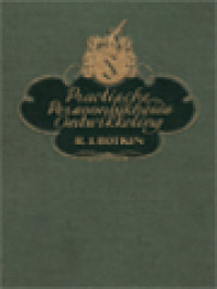Image of Practische Persoonlijkheids Ontwikkeling