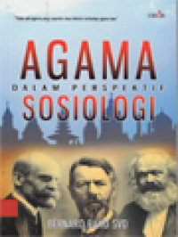 Image of Agama Dalam Perspektif Sosiologi