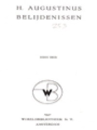 Image of Belijdenissen