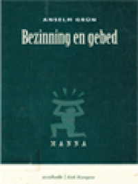 Image of Bezinning En Gebed
