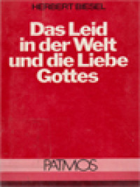 Image of Das Leid In Der Welt Und Die Liebe Gottes