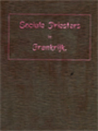 Image of Sociale Priesters In Frankrijk