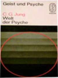 Image of Welt Der Psyche