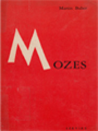 Image of Mozes