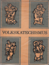 Image of Volks-Katechismus: Gods Woord Voor Iedere Gelovige