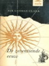 Image of De Zeventiende Eeuw