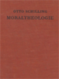 Image of Moraltheologie: Herders Theologische Grundrisse