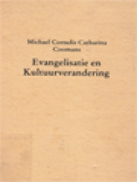 Image of Evangelisatie En Kultuurverandering