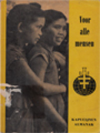 Image of Voor Alle Mensen: Kapucijnen Almanak