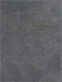 Image of Een Andere Wereld