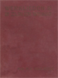 Image of Werklieden Zijn Er Weinig: Overwegingen Gewijd Aan De Roeping Tot De Vreemde Missies