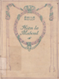 Image of Hiên Le Maboul: Capitaine Détenger