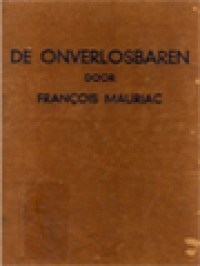Image of De Onverlosbaren