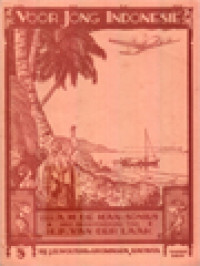 Image of Voor Jong Indonesië V