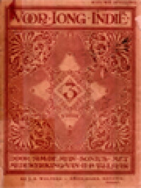Image of Voor Jong Indië: Nieuw Indicsh Leesboek III