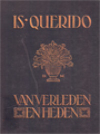 Image of Van Verleden En Heden