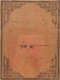 Image of Vondel's Meesterwerken