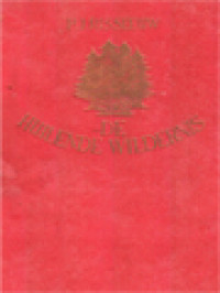 Image of De Huilende Wildernis