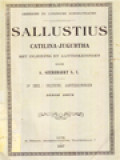 Sallustius Catilina-Jugurtha, IIᵉ deel: Inleiding, Aanteekeningen