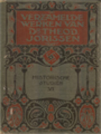 Image of Historische Studiën VI: De Ondergang Van Het Koninkrijk Holland