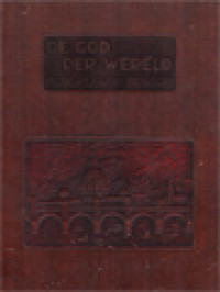 Image of De God Der Wereld