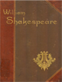 Image of De Werken Van William Shakespeare