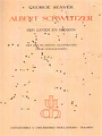 Image of Albert Schweitzer: Zijn Leven En Denken