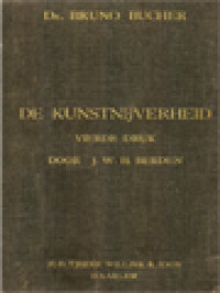 Image of De Kunstnijverheid