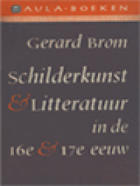 Image of Schilderkunst En Litteratuur In De 16e En 17e Eeuw