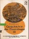 Geschichte Der Soziologie III: Französische Und Italienische Soziologie Mit Quellentexten