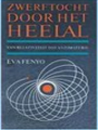 Image of Zwerftocht Door Het Heelal: Van Relativiteit Tot Antimaterie