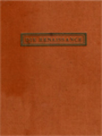Image of Die Renaissance - Italien