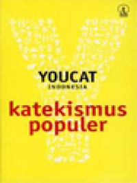 Image of Youcat Indonesia-Katekismus Populer