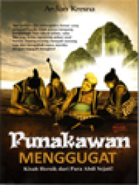Image of Punakawan Menggugat: Kisah Heroik Dari Para Abdi Sejati!