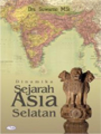 Image of Dinamika Sejarah Asia Selatan