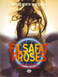 Image of Filsafat Proses: Proses Dan Realitas Dalam Kajian Kosmologi