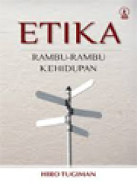 Image of Etika Rambu-Rambu Kehidupan