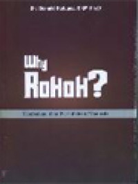 Image of Why Rokok? Tembakau Dan Peradaban Manusia