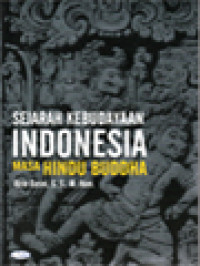 Image of Sejarah Kebudayaan Indonesia Masa Hindu Buddha