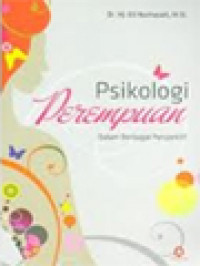 Image of Psikologi Perempuan: Dalam Berbagai Perspektif