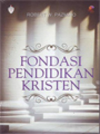 Image of Fondasi Pendidikan Kristen
