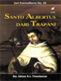 Image of Santo Albertus Dari Trapani (23)