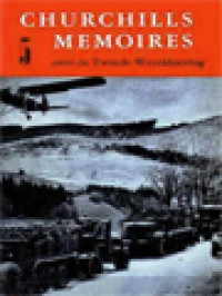 Image of Churchills Memoires Over De Tweede Wereldoorlog 5: De Grote Alliantie Duitsland Dringt Op Naar Het Oosten