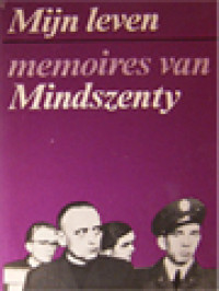 Image of Mijn Leven, Memoires Van Mindszenty