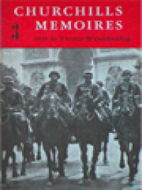 Image of Churchills Memoires Over De Tweede Wereldoorlog 3: Ons Schoonste Uur Frankrijks Val