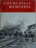 Churchills Memoires Over De Tweede Wereldoorlog 9: De Grote Omsingeling De As Gebroken