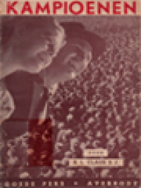 Image of Kampioenen: Karakter Film Voor De Jeugd